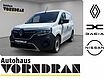 Renault Kangoo Neufahrzeug anzeigen