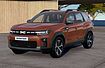 Dacia Bigster Neufahrzeug anzeigen