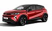 Renault Captur Neufahrzeug anzeigen