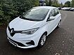 Renault Zoe Vorführfahrzeug anzeigen