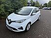 Renault Zoe Vorführfahrzeug anzeigen