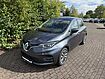 Renault ZOE Vorführfahrzeug anzeigen