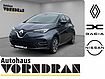 Renault ZOE Vorführfahrzeug anzeigen