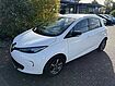 Renault ZOE Vorführfahrzeug anzeigen