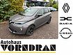 Renault ZOE Vorführfahrzeug anzeigen