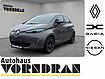 Renault ZOE Vorführfahrzeug anzeigen