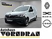 Renault Express Gebrauchtfahrzeug anzeigen