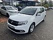 Dacia Sandero Vorführfahrzeug anzeigen