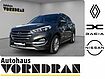Hyundai Tucson Gebrauchtfahrzeug anzeigen