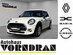 MINI 3trg Gebrauchtfahrzeug anzeigen