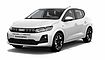 Dacia Sandero Neufahrzeug anzeigen