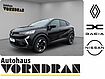 Renault Captur Neufahrzeug anzeigen Renault Captur Neufahrzeug anzeigen