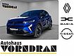 Renault Captur Neufahrzeug anzeigen