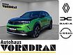 Opel Mokka Gebrauchtfahrzeug anzeigen