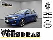 Dacia Sandero Neufahrzeug anzeigen