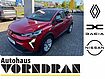 Renault Captur Neufahrzeug anzeigen