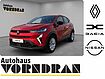 Renault Captur Neufahrzeug anzeigen