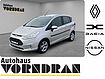 Ford B-MAX Gebrauchtfahrzeug anzeigen