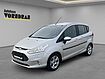 Ford B-MAX Gebrauchtfahrzeug anzeigen