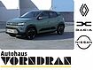 Dacia Spring Neufahrzeug anzeigen