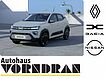 Dacia Spring Neufahrzeug anzeigen