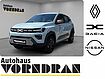 Dacia Spring Neufahrzeug anzeigen Dacia Spring Neufahrzeug anzeigen