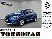 Renault Captur Vorführfahrzeug anzeigen