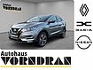 Nissan Qashqai Vorführfahrzeug anzeigen