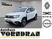 Dacia Duster 2 Vorführfahrzeug anzeigen