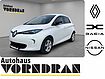 Renault Zoe Vorführfahrzeug anzeigen