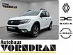 Dacia Sandero Gebrauchtfahrzeug anzeigen