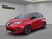 Renault ZOE Vorführfahrzeug anzeigen