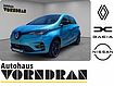 Renault ZOE Vorführfahrzeug anzeigen Renault ZOE Vorführfahrzeug anzeigen