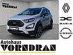 Ford EcoSport Gebrauchtfahrzeug anzeigen