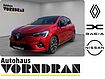 Renault Clio Vorführfahrzeug anzeigen