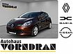 Renault Clio Gebrauchtfahrzeug anzeigen