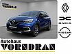 Renault Captur Gebrauchtfahrzeug anzeigen