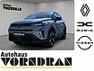 Renault Captur Neufahrzeug anzeigen
