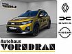 Dacia Sandero Neufahrzeug anzeigen