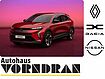 Renault Scenic Neufahrzeug anzeigen