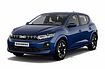 Dacia Sandero Neufahrzeug anzeigen