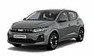 Dacia Sandero Neufahrzeug anzeigen