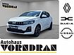 Dacia Sandero Neufahrzeug anzeigen Dacia Sandero Neufahrzeug anzeigen