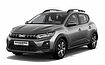 Dacia Sandero Neufahrzeug anzeigen