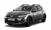 Dacia Sandero Neufahrzeug anzeigen