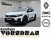 Dacia Sandero Neufahrzeug anzeigen
