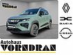 Dacia Spring Vorführfahrzeug anzeigen Dacia Spring Vorführfahrzeug anzeigen
