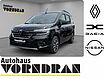 Renault Kangoo Neufahrzeug anzeigen