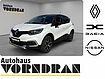 Renault Captur Gebrauchtfahrzeug anzeigen