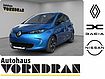 Renault Zoe Gebrauchtfahrzeug anzeigen Renault Zoe Gebrauchtfahrzeug anzeigen